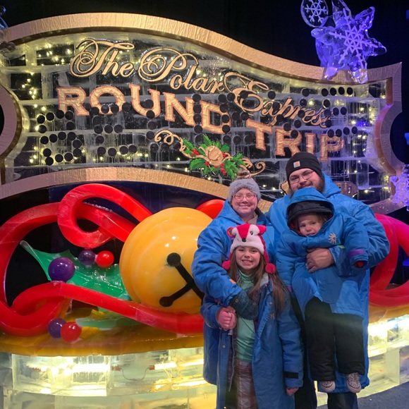 Meet your Posher, Heather - Picture 2 of 9